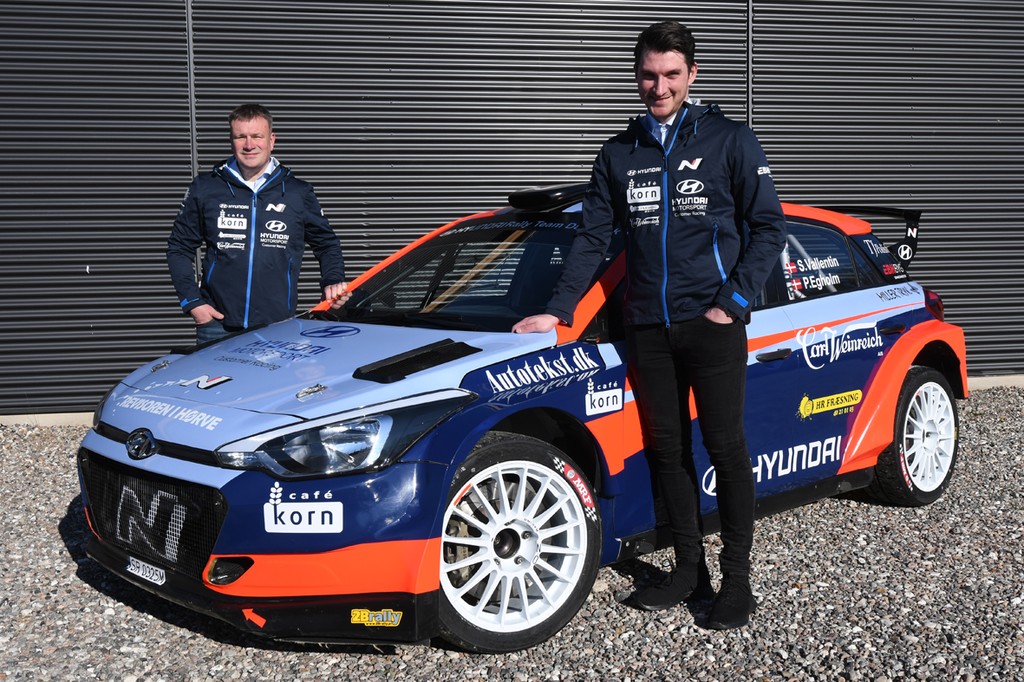(Foto: Morten Dam - autoMOTIV/specialpress)